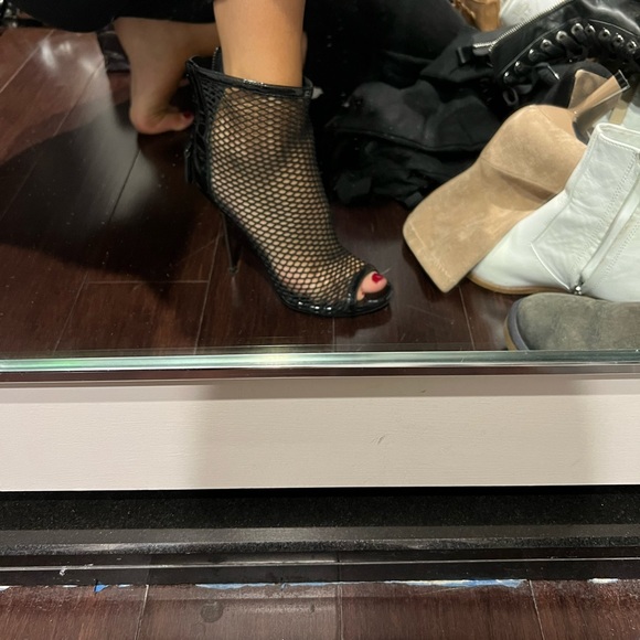 Brian Atwood heels authentic